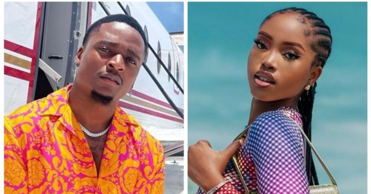 Police declares Killaboi 'wanted' over death of 21-year-old girlfriend, Augusta - Vimarsana News