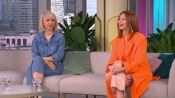 Fijał, Dryl i Mrozowska o przekroczeniu magicznej czterdziestki