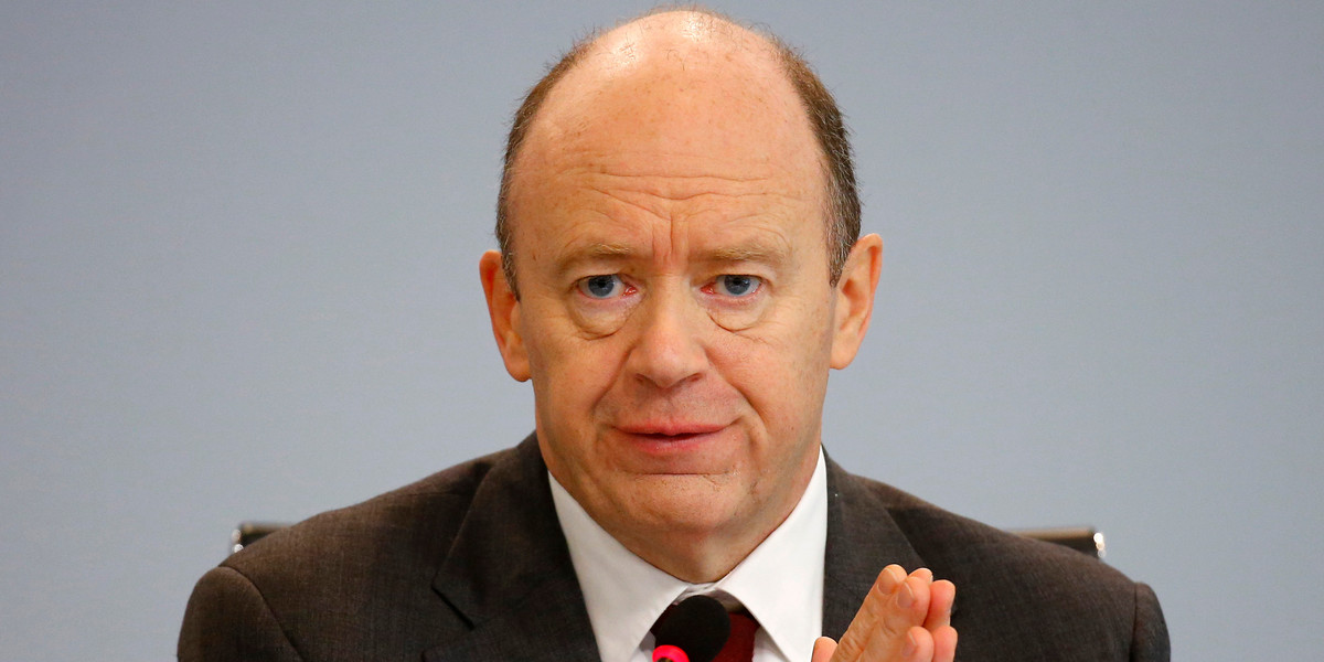 Deutsche Bank has made some new investment banking hires