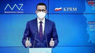 Maj miesiącem odmrażania