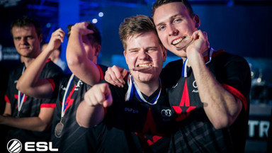 Astralis wygrywa ESL Pro League i zgarnia Intel Grand Slam!