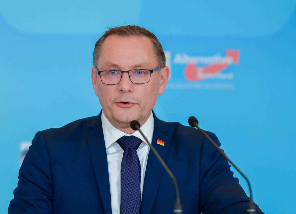 Tino Chrupalla