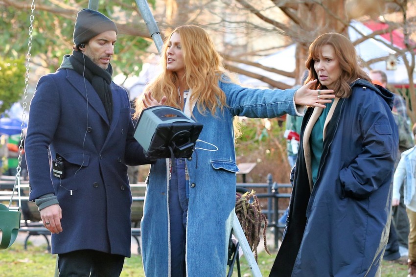 Sa nama se završava