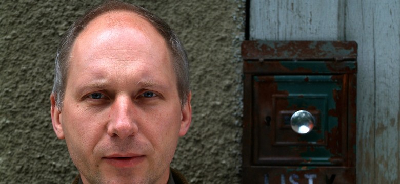 Kuba Sienkiewicz: Ludziom trzeba prościej