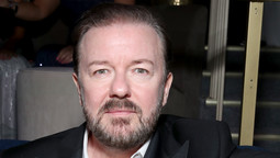 Ricky Gervais trolluje oscarową galę na Twitterze. Bogate szkodniki seksualne wszystkich kształtów i rozmiarów"