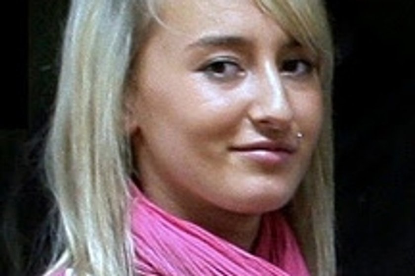 Iwona Wieczorek