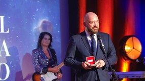 Afera Collegium Humanum. Prokuratura ma mieć poważne dowody przeciw Sutrykowi