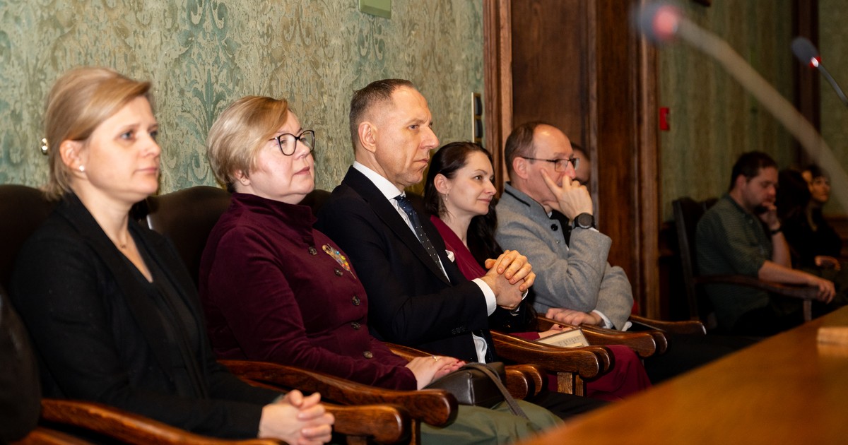 „Miasto nauki – nauka dla miasta”. Szansa dla młodych naukowców!