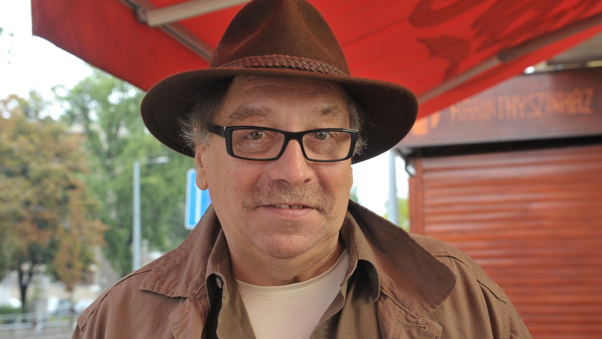 &quot;Csóközön!&quot; – Ön mennyire ismeri a ma 10 éve elhunyt Bajor Imre legemlékezetesebb beszólásait? Tesztelje tudását a kvízünkben!