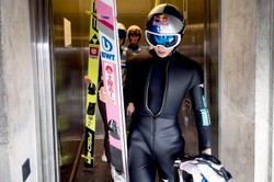 Kto prowadzi po zawodach w Innsbrucku, ten zwykle wygrywa Turniej Czterech Skoczni