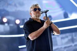 Krzysztof Cugowski gorzko o kolegach z Budki Suflera. "Zaczęli opluwać mnie w mediach"