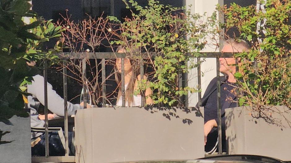 Bastijan Švajnštajger u Beogradu