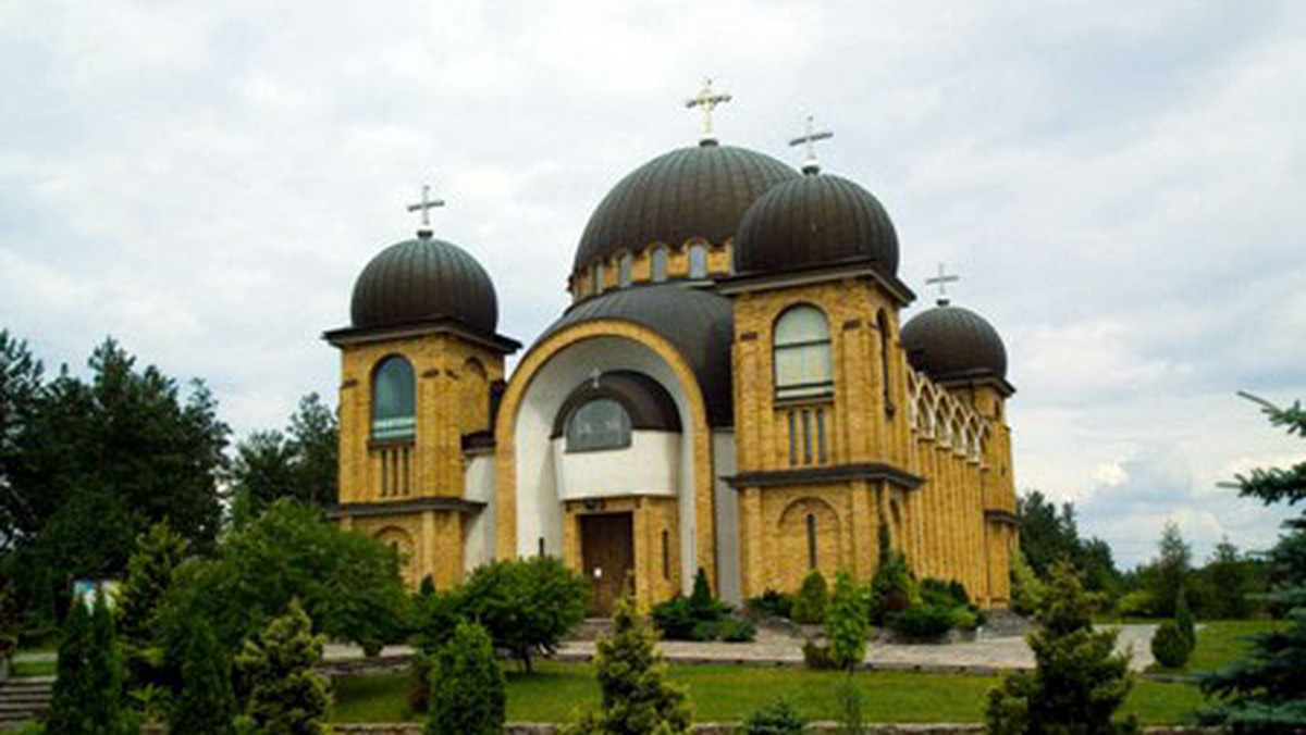 Otwarcie czterech nowych szlaków turystycznych: rodu Branickich, świątyń różnych wyznań, dawnych fabrykantów i architektury drewnianej, zainaugurowało w sobotę sezon turystyczny w Białymstoku. Wspólne hasło tych szlaków, to "Białystok wielu kultur".