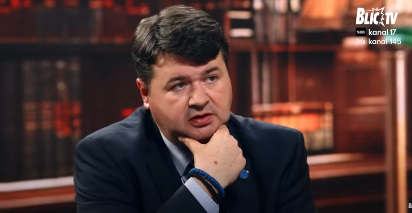 Vladan Petrov