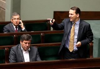 Sikorski idzie do prokuratury. 'Podsłuchiwała zorganizowana grupa przestępcza'