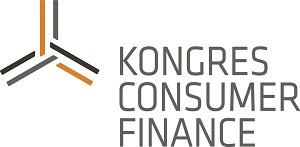 Kongres Consumer Finance logo