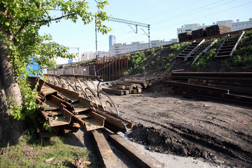 Wiadukt nad Grabiszyńską