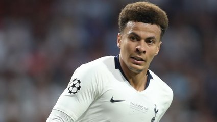 Dele Alli