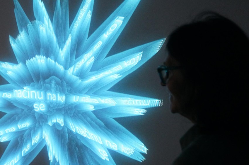 Izložba Snaga i svetlost industrijskog nasleđa