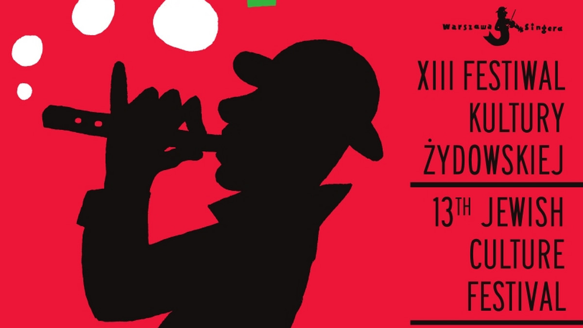 13. edycja Festiwalu Kultury Żydowskiej Warszawa Singera rozpocznie się 27 sierpnia i potrwa do 4 września. Większość wydarzeń odbędzie się w Teatrze Kwadrat przy ulicy Marszałkowskiej.