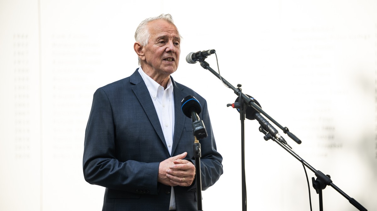 Schmitt Pál az algériai bokszolóról: &quot;Azért ő nőként született, az útlevelében nőként van bejegyezve&quot;