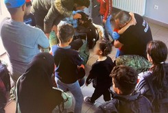 'Gdzie są dzieci z Michałowa'? Ustalenia Rzecznika Praw Dziecka