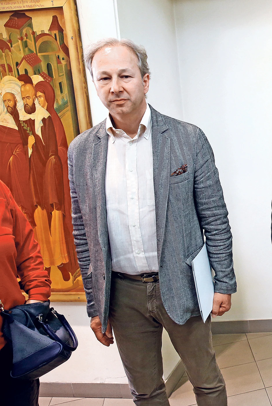 Slobodan Milosavljević