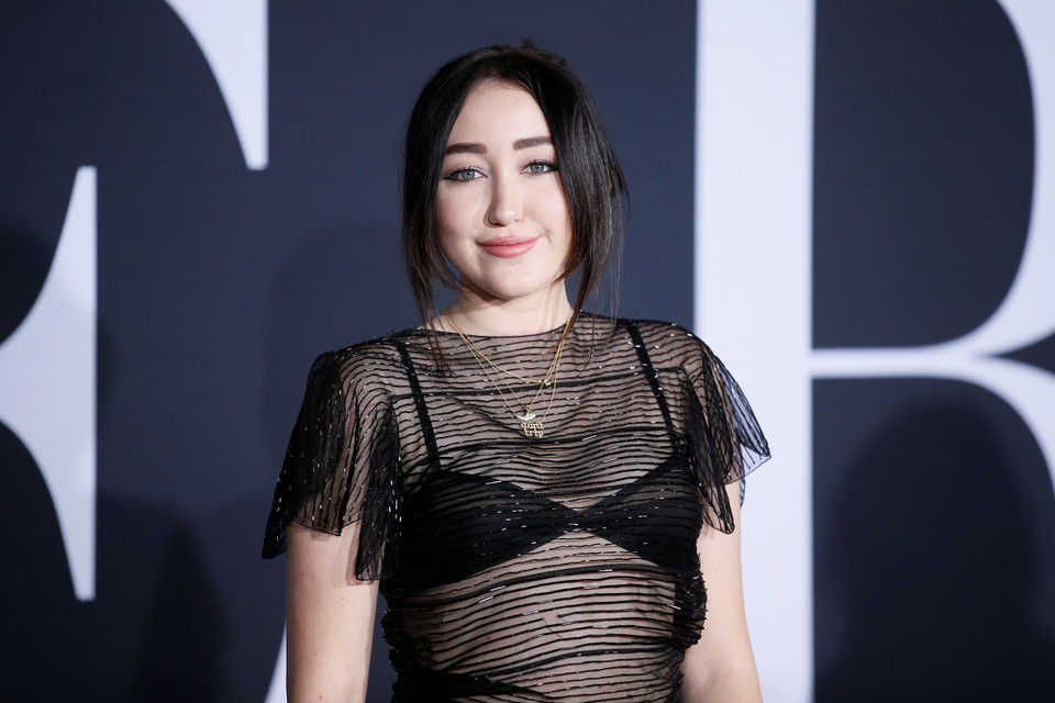 Noah Cyrus