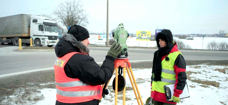 Obwodnica nie przetnie Doliny Rospudy