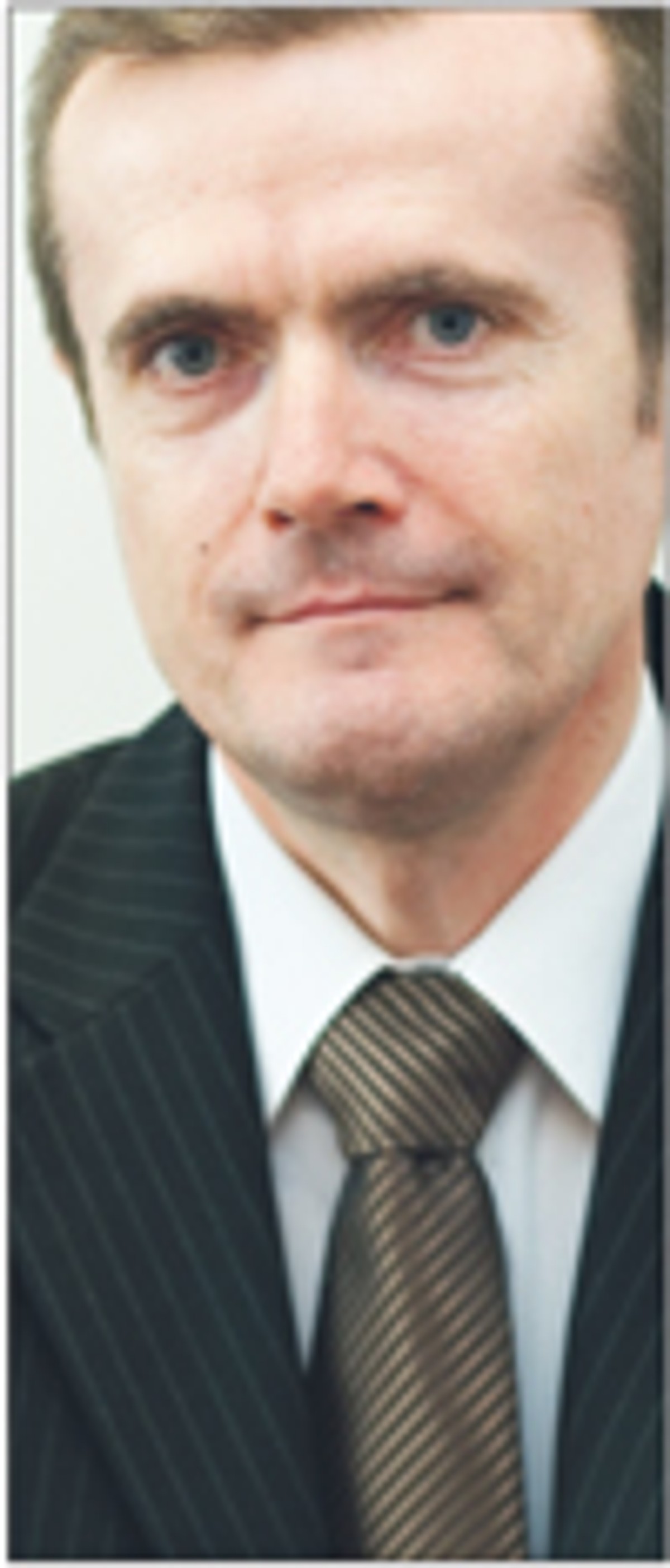 Krzysztof Tomaszewski