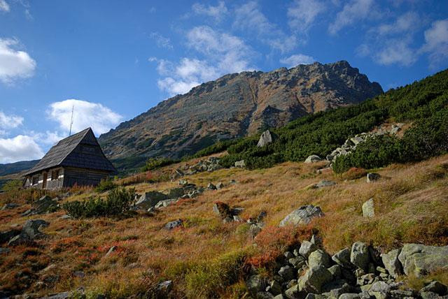 Galeria Polska - Tatry - czy to już zima?, obrazek 18