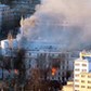 BOSNIA PROTEST SARAJEVO