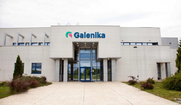 Galenika fabrika