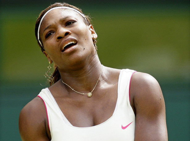 Serena Williams nie zagra w Australian Open