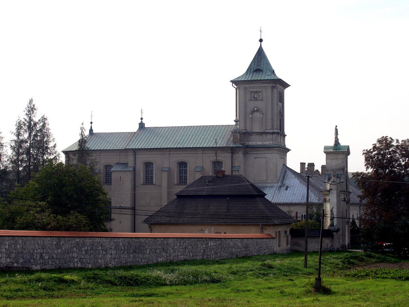 Siostry norbertanki przez koronawirusa wpadły w długi. Nie mają za co żyć