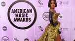 Kelly Rowland na gali American Music Awards 2022