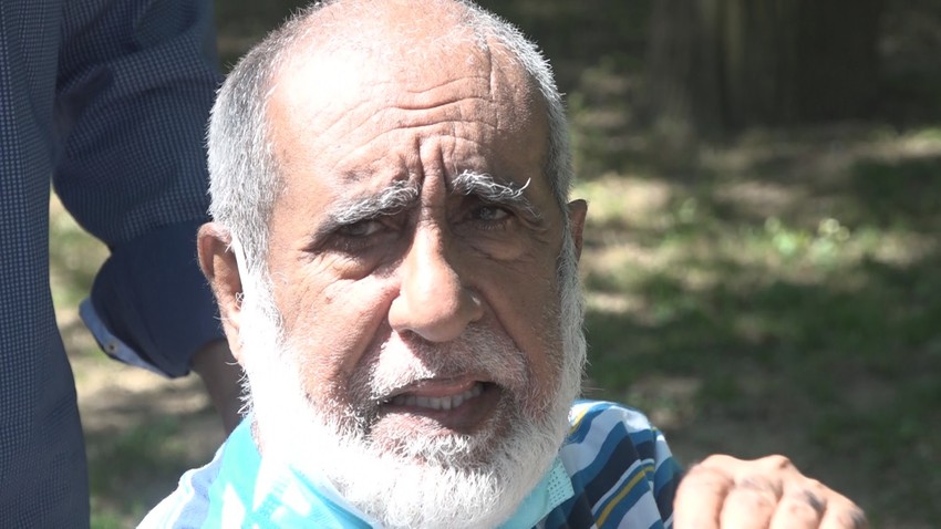 Otac Saada Muhameda Alhajria