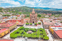 San Miguel de Allende, Meksyk