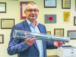 Czepczyński: Folwarczny system zarządzania dotyczy głównie firm rodzinnych