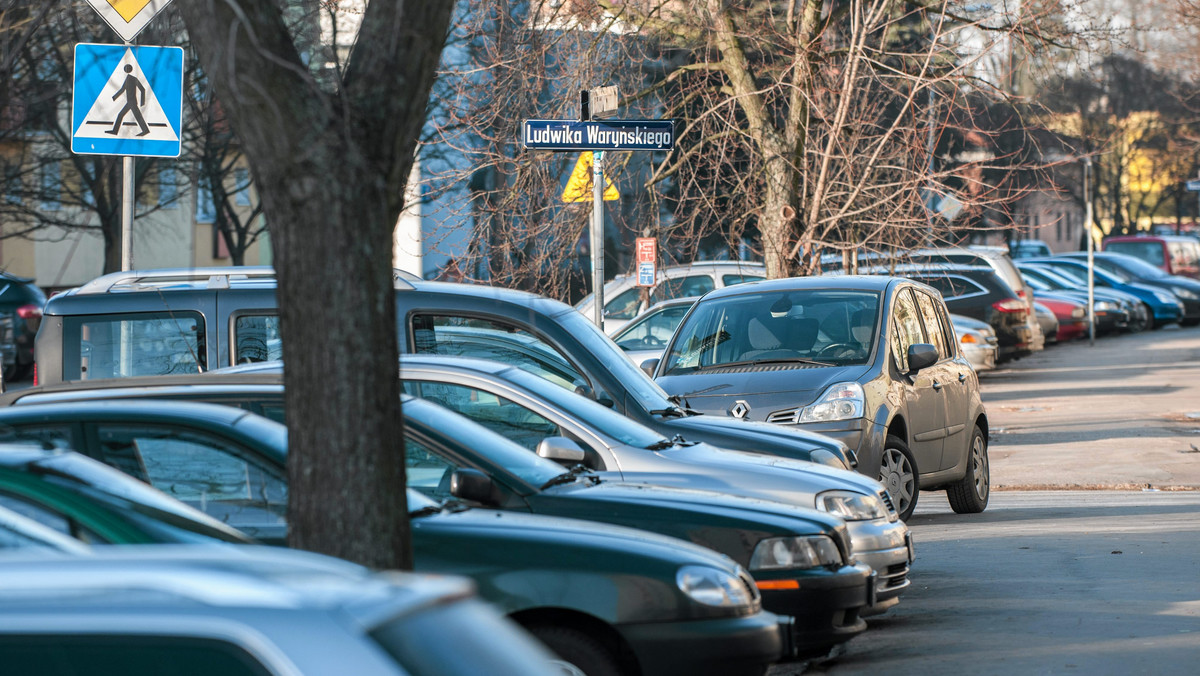 W nowym roku w ramach bydgoskiego budżetu obywatelskiego zostaną wybudowane nowe parkingi. Projekty sa już gotowe - informuje "Express Bydgoski".