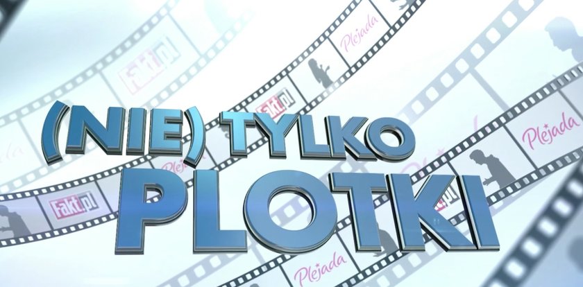 (Nie)tylko plotki, odc. 8: tak Zając chudnie dla "Playboya"