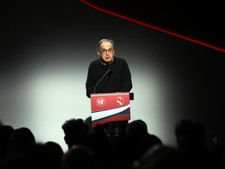 Sergio Marchionne