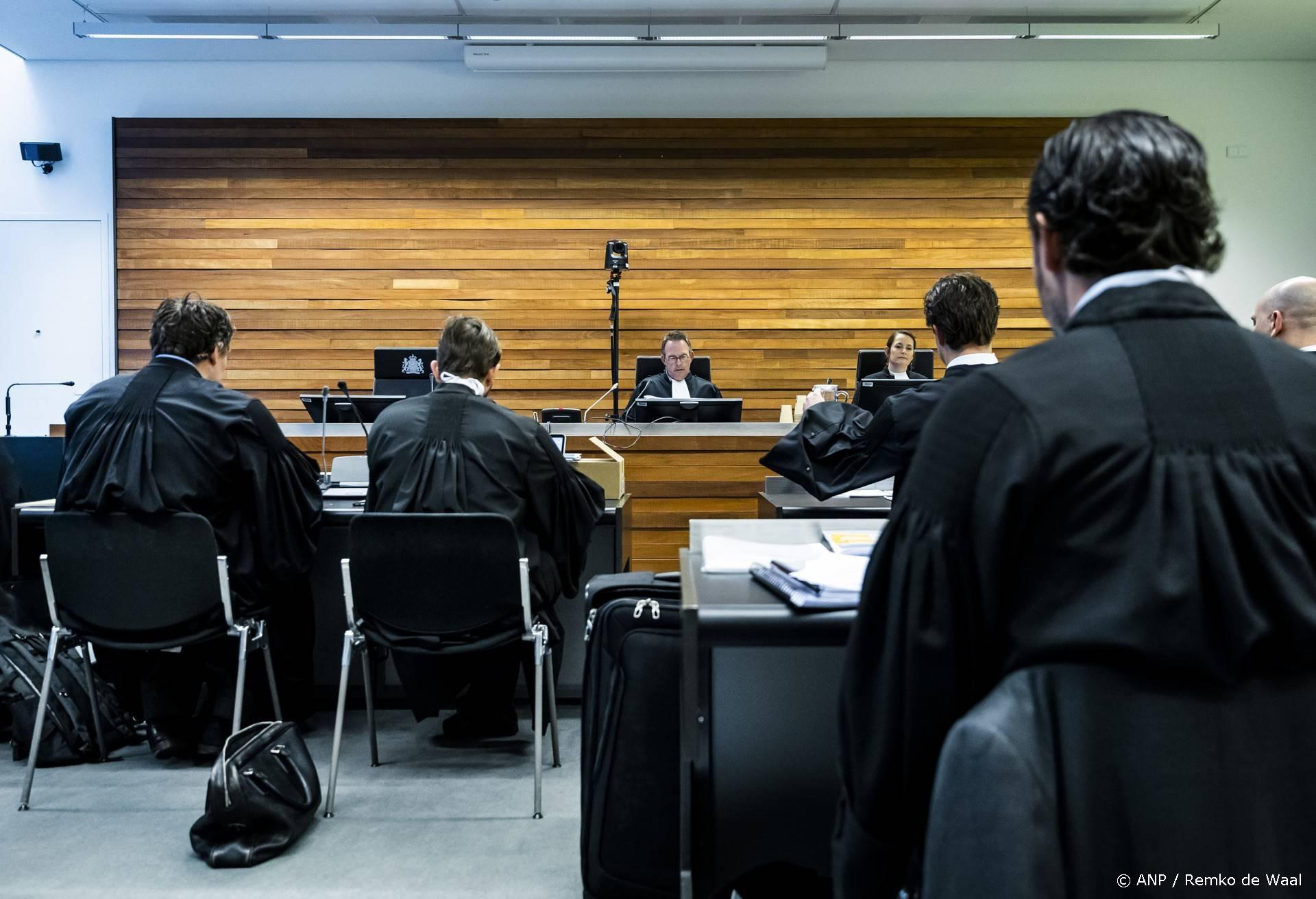 Rechtspraak waarschuwt: 46 advocaten boycotten gevangenissen