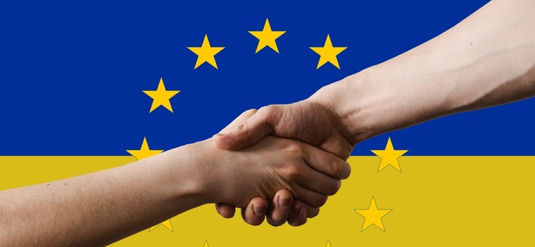 Plany UE wobec Kijowa. "Październikowa opinia KE"