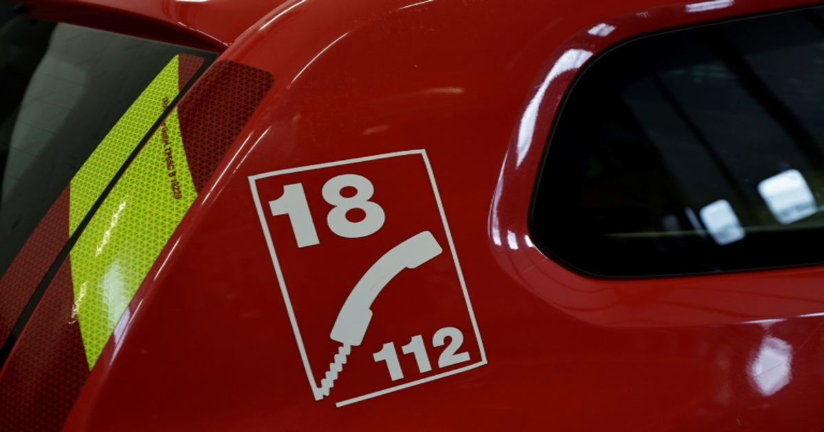 Incendie en Charente : 1 mort et 4 disparus dans un gîte