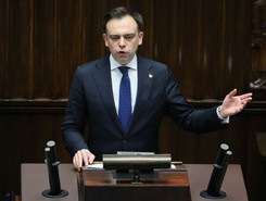 Euro w Polsce? Minister finansów zmienił zdanie