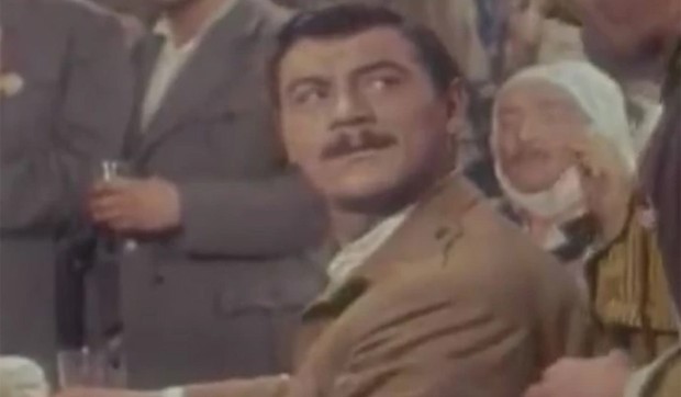 Aleksandar Aca Gavrić foto Screenshot