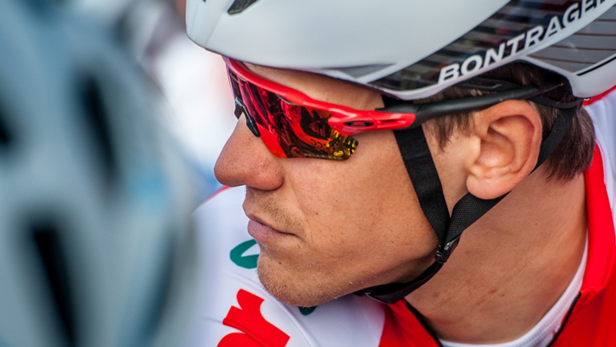 Niemiec Maximilian Beyer wygrał drugi etap wyścigu Bałtyk-Karkonosze Tour. Najlepszym kolarzem Verva Activejet Team był ponownie Adrian Banaszek, finiszując na piątej pozycji. Liderem pozostał Holender Johim Ariesen (Metec-TKH).