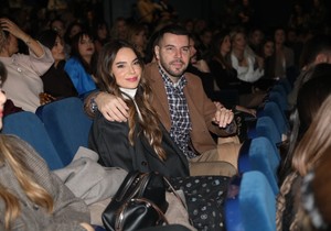 Petar Mitić, Ivana Pavković