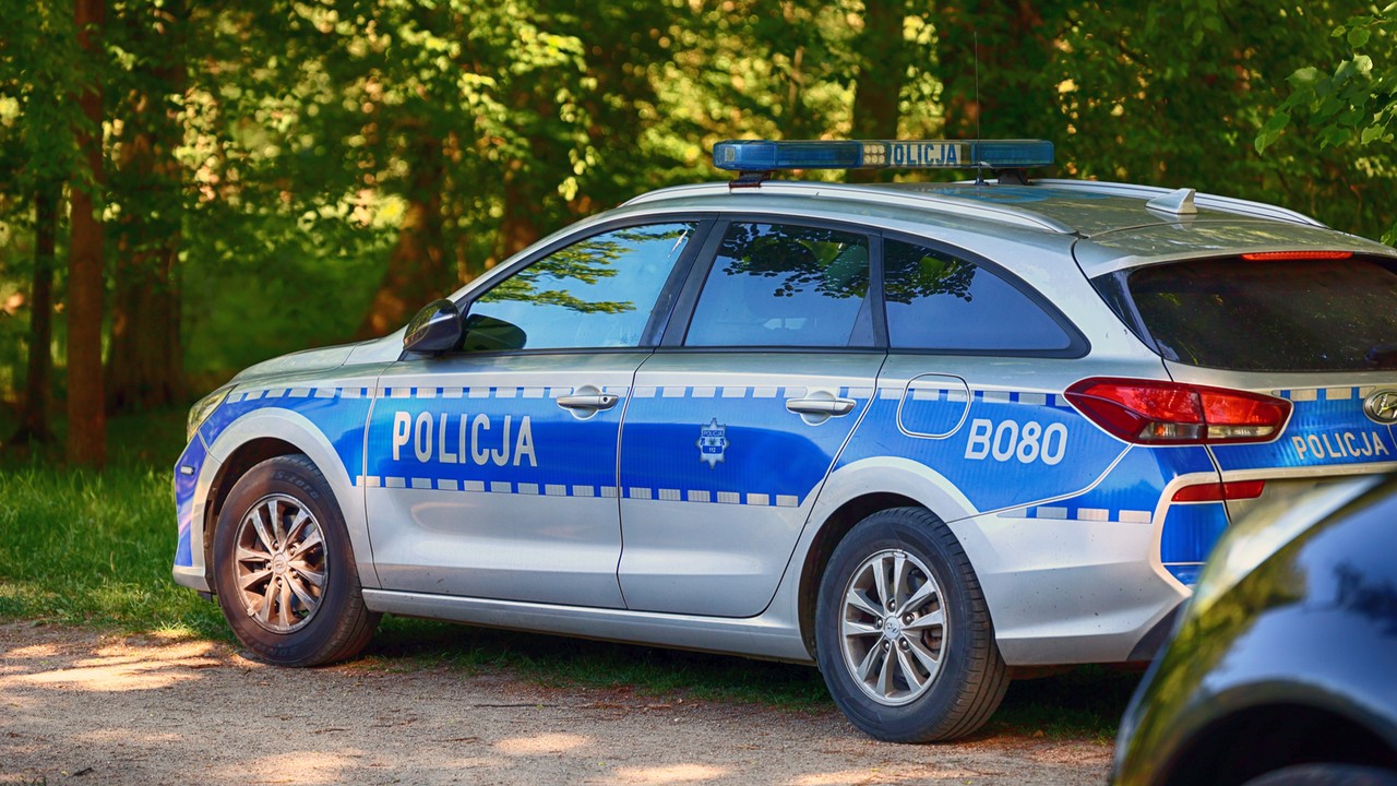 Strzelanina w Małopolsce. Nie żyje młode małżeństwo. Trwa obława